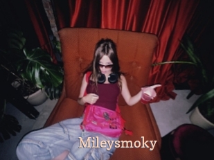 Mileysmoky