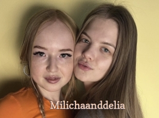 Milichaanddelia