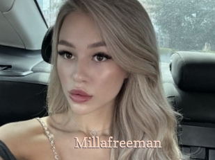 Millafreeman