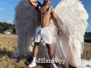 Millanboyy