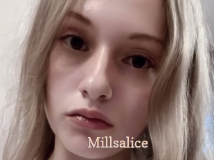 Millsalice