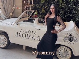 Missanny