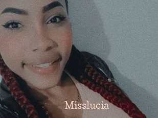 Misslucia