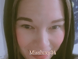 Missluxy34