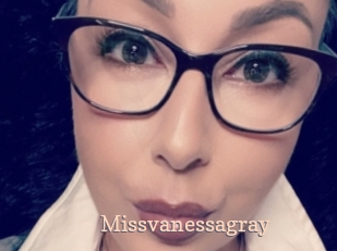 Missvanessagray