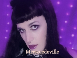 Misszoedeville