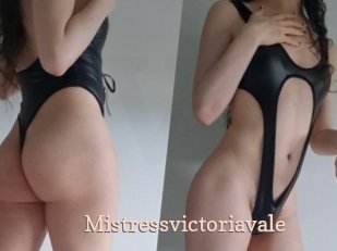 Mistressvictoriavale