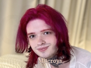 Mitcroys