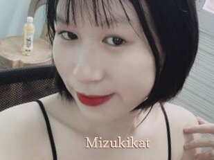 Mizukikat