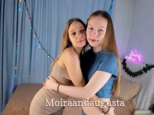 Moiraandaugusta