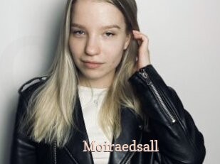 Moiraedsall