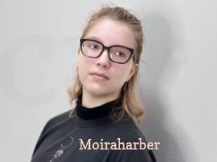 Moiraharber