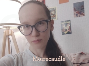 Moirecaudle