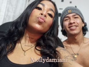 Mollydamiam