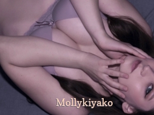 Mollykiyako