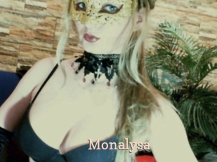 Monalysa