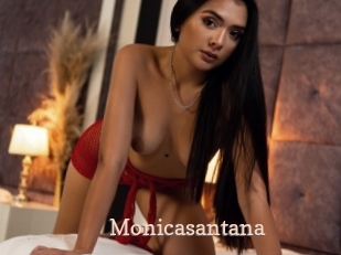 Monicasantana