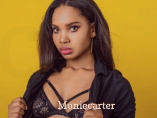 Moniecarter