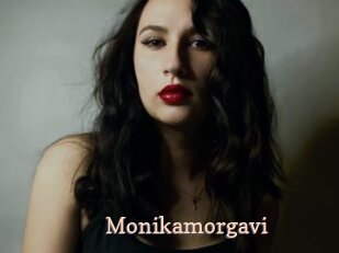 Monikamorgavi