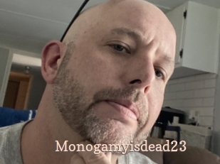 Monogamyisdead23