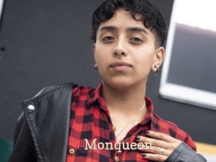 Monqueen