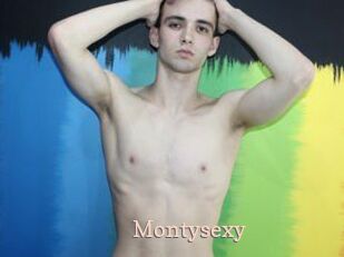Montysexy