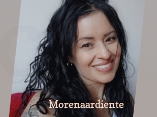 Morenaardiente