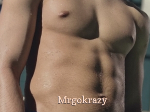 Mrgokrazy