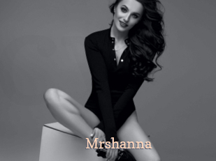 Mrshanna