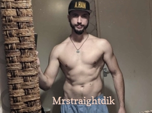 Mrstraightdik