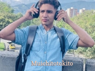 Muichitotokito