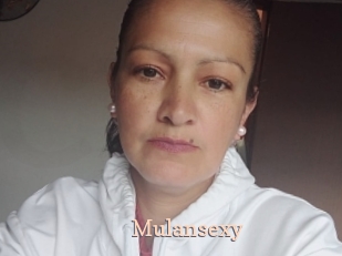 Mulansexy