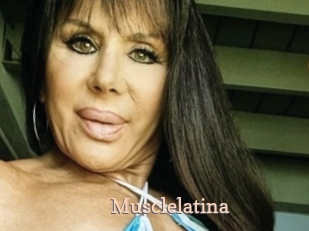 Musclelatina