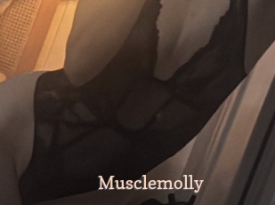 Musclemolly