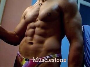 Musclestone