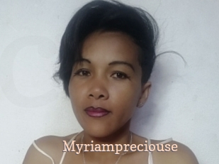 Myriampreciouse