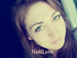 NadiLove
