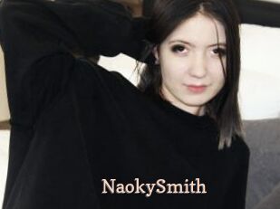 NaokySmith