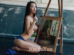 NaomiYuu