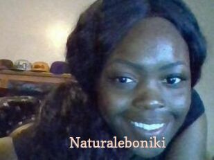 Naturaleboniki