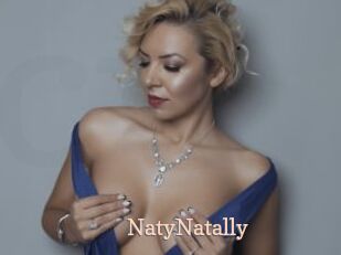 NatyNatally