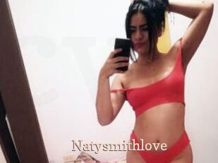 Natysmithlove