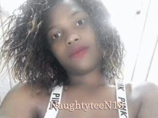 NaughtyteeN18