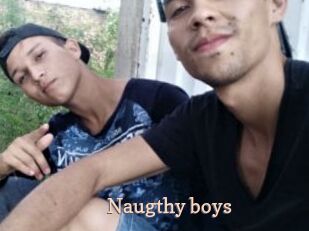 Naugthy_boys