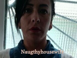 Naugthy_housewife