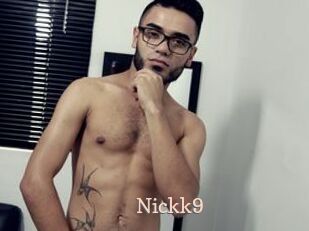 Nickk9