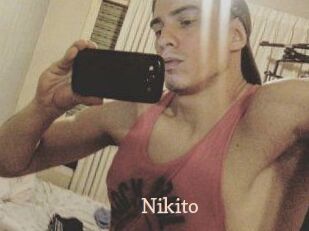 Nikito