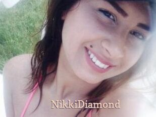 NikkiDiamond