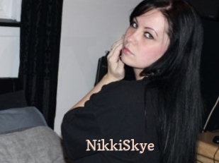 NikkiSkye