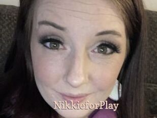 NikkieforPlay